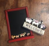 Farm Decor
